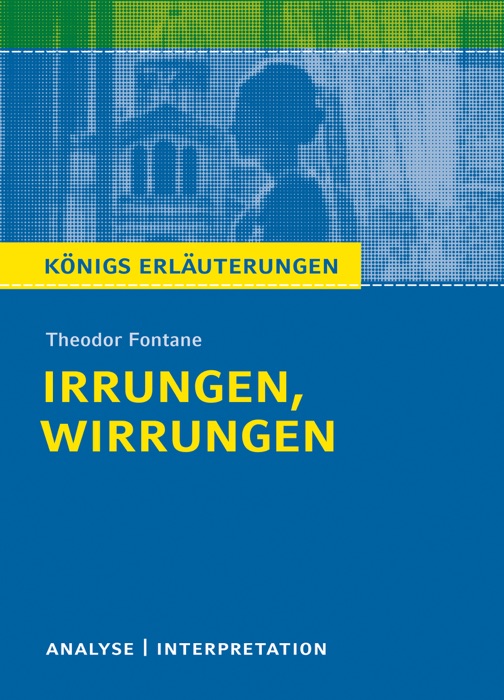 Irrungen und Wirrungen von Theodor Fontane.