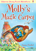 Molly's Magic Carpet: For tablet devices - Emma Fischel