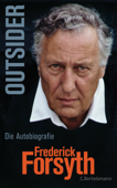 Outsider - Frederick Forsyth