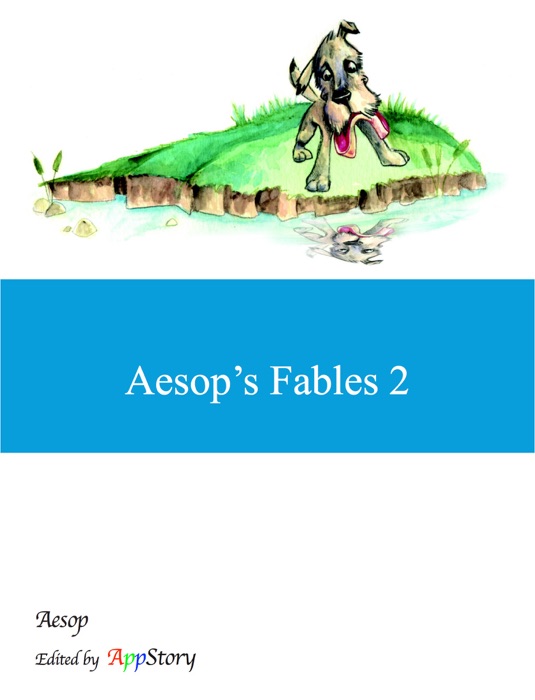 Aesop’s Fables 2