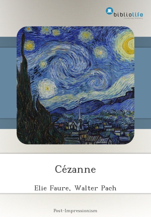 Cézanne