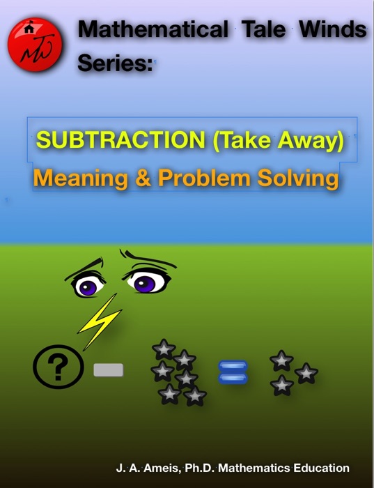 Subtraction (Take Away)