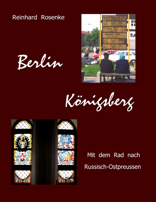 Berlin - Königsberg