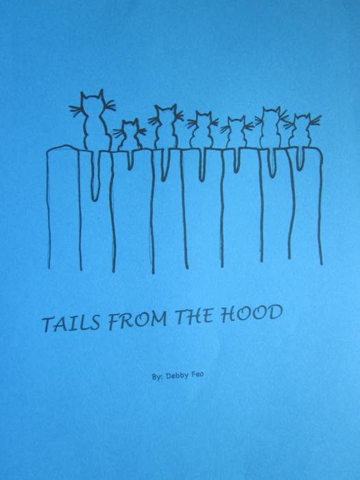 Tails From the 'Hood