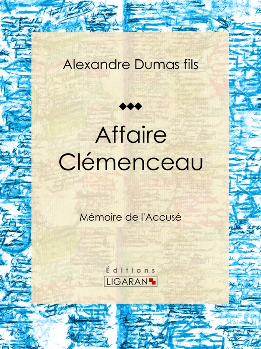 Affaire Clémenceau