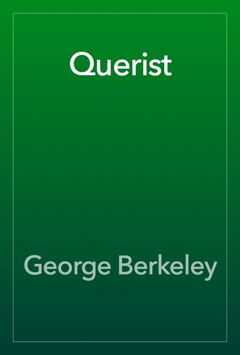 Querist