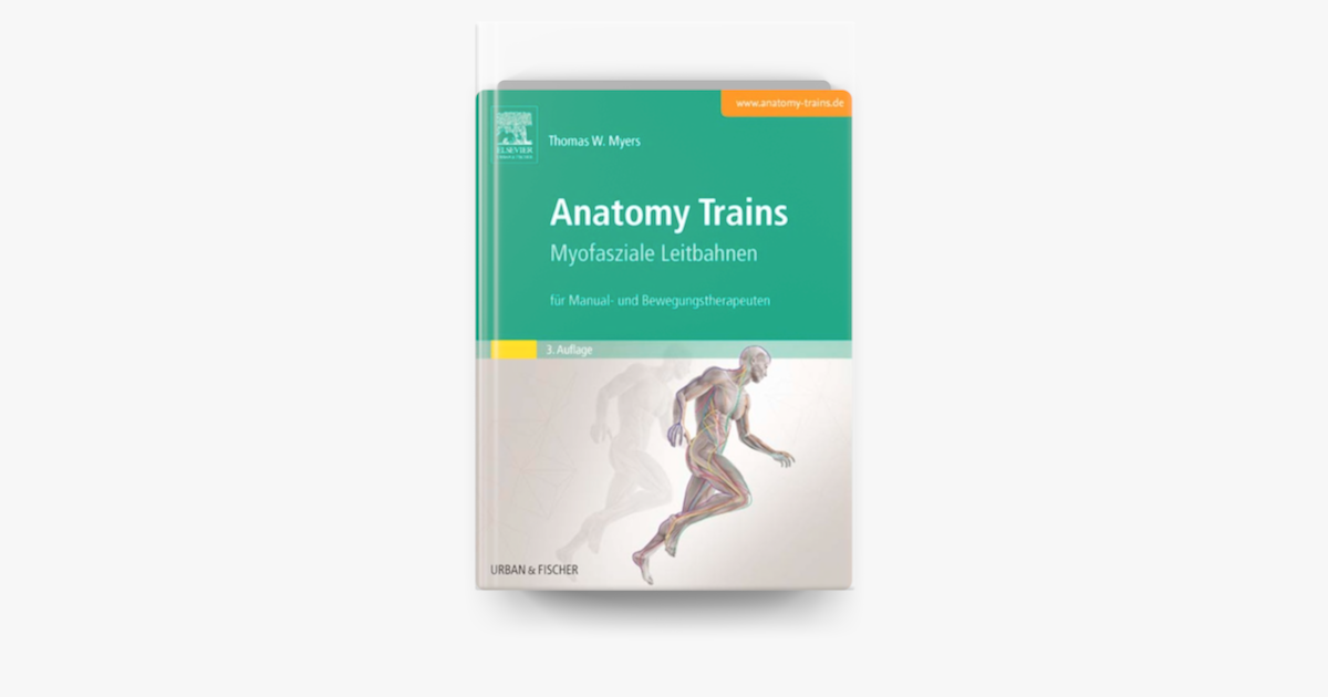 ‎Anatomy Trains on Apple Books