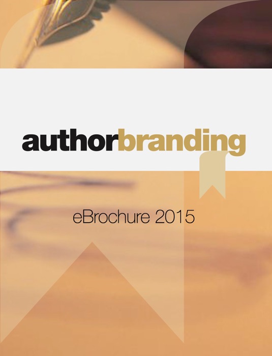 Author Branding