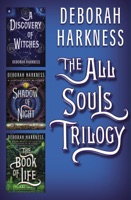 All Souls Trilogy - GlobalWritersRank