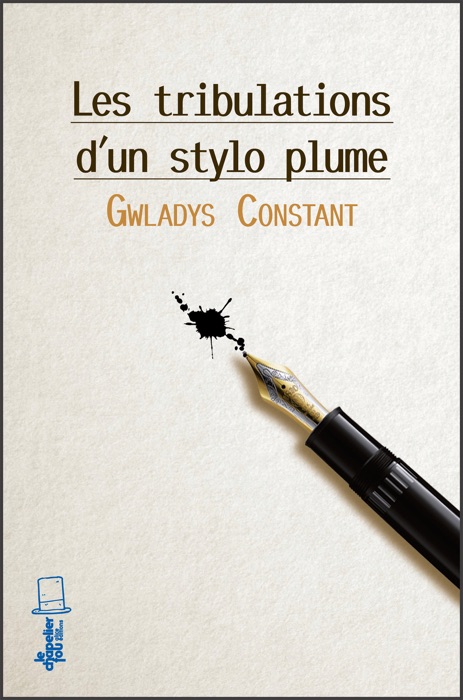 Les tribulations d'un stylo-plume