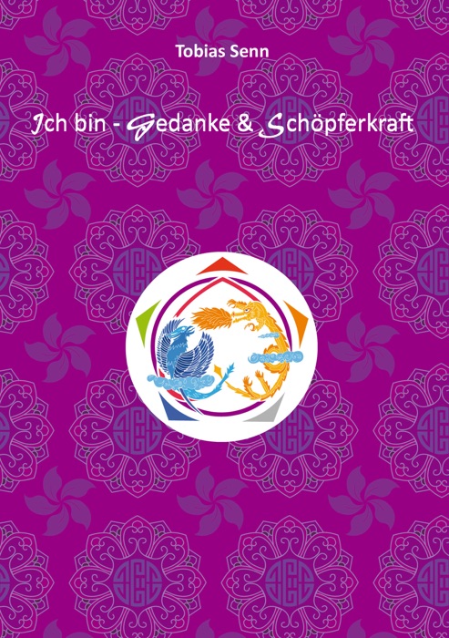 Ich bin - Gedanke & Schöpferkraft