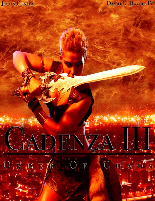 Cadenza III: Order of Chaos