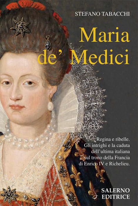 Maria de' Medici