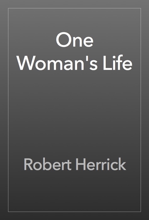 One Woman's Life