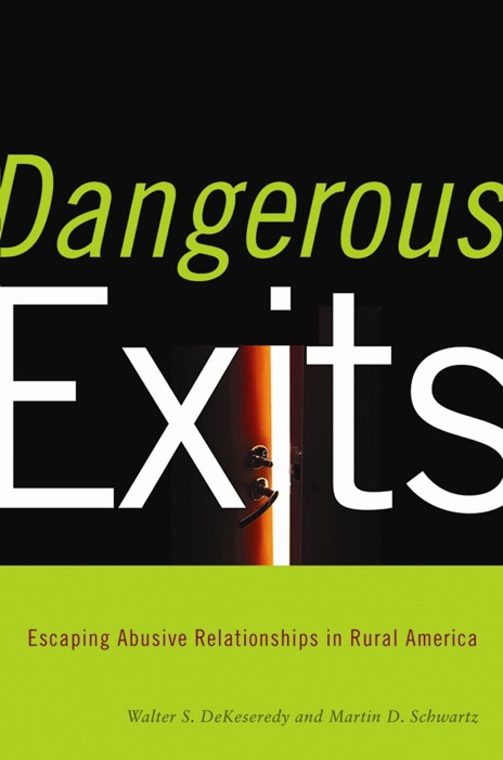 Dangerous Exits