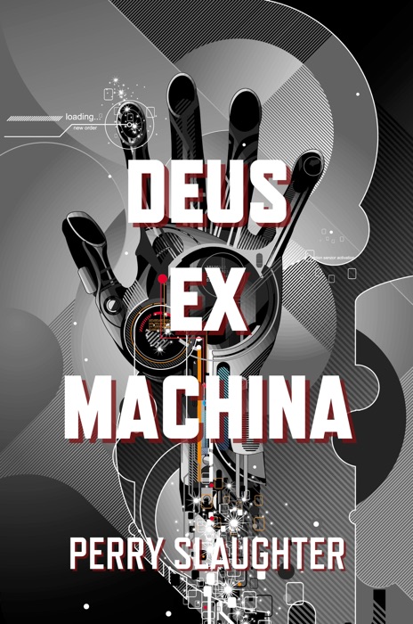 Deus ex Machina