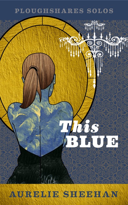 This Blue