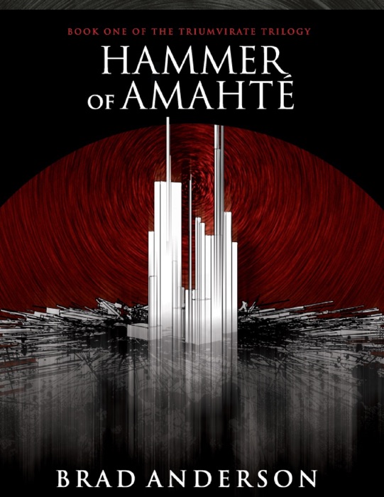 Hammer of Amahté