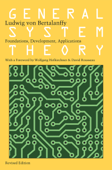General System Theory: Foundations, Development, Applications - Ludwig Von Bertalanffy