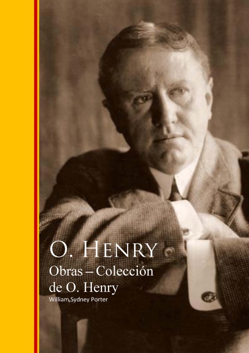 Obras Coleccion de O. Henry