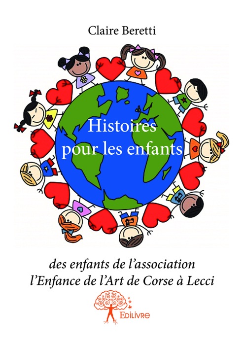 Histoires pour les enfants