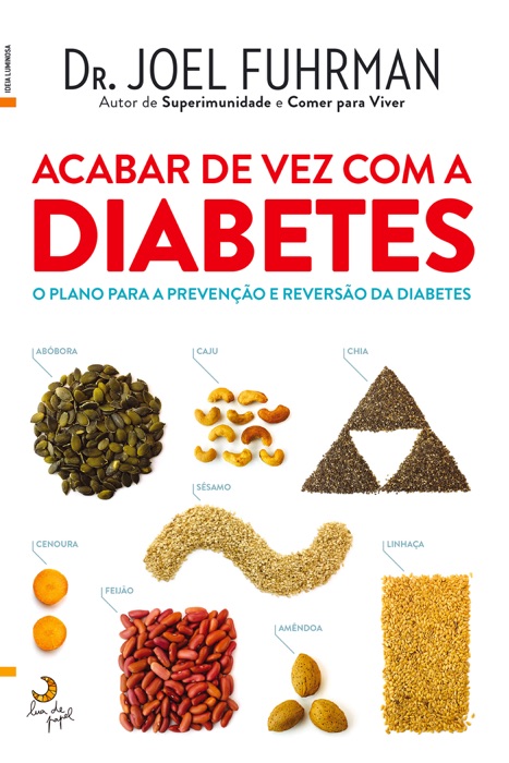 Acabar de Vez com a Diabetes