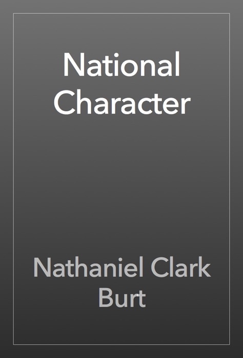 National Character