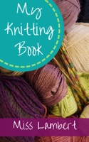 My Knitting Book