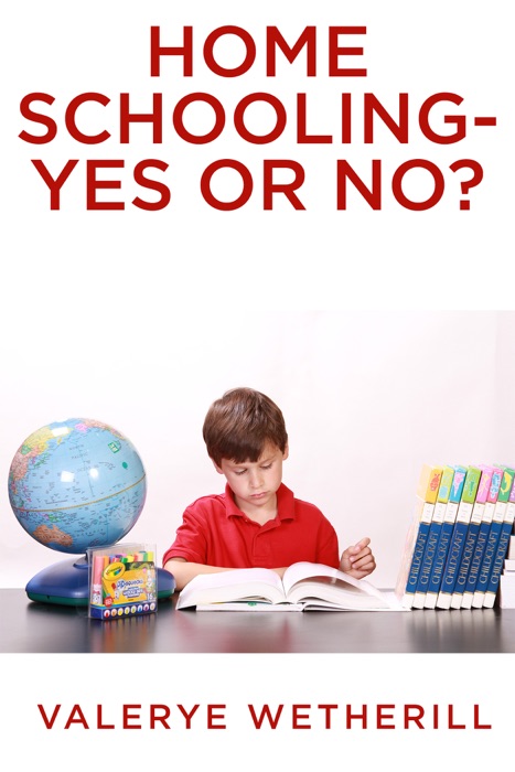 Home schooling- yes or no?