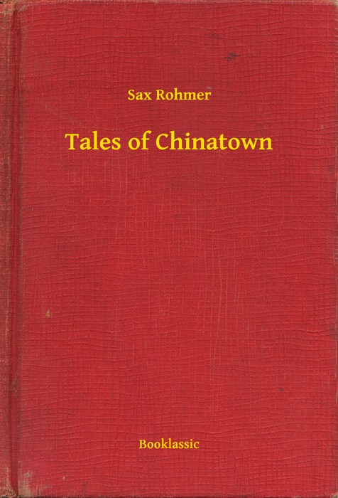 Tales of Chinatown