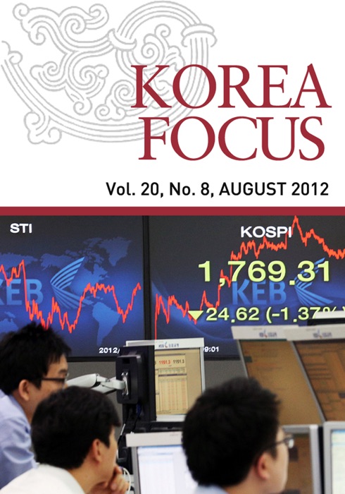 KOREA FOCUS-AUGUST 2012