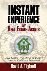 Instant Experience For Real Estate Agents