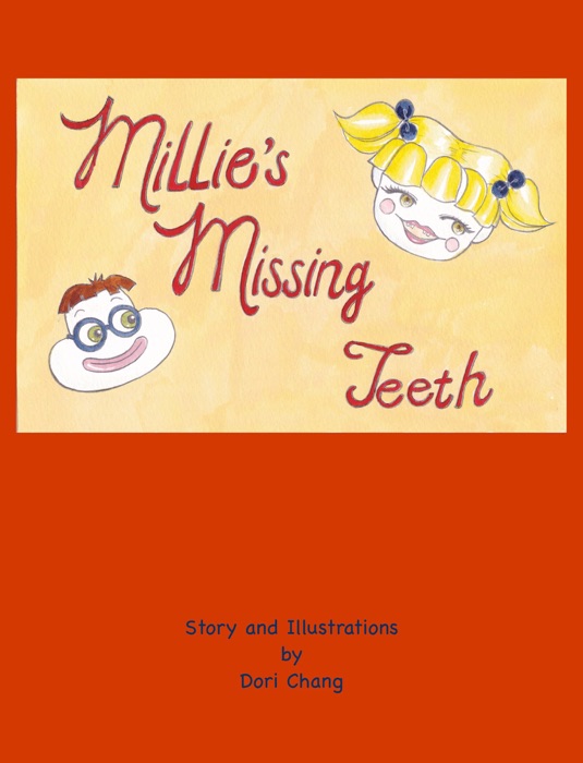 Millie’s Missing Teeth