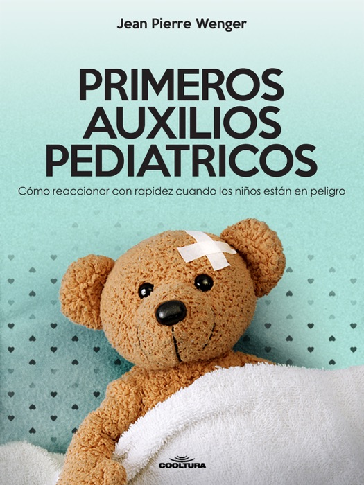 PRIMEROS AUXILIOS PEDIATRICOS