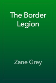 The Border Legion