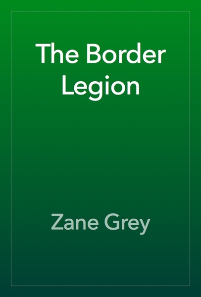 The Border Legion