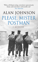 Alan Johnson - Please, Mister Postman artwork