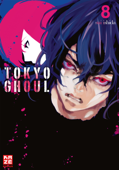 Tokyo Ghoul – Band 8 - Sui Ishida