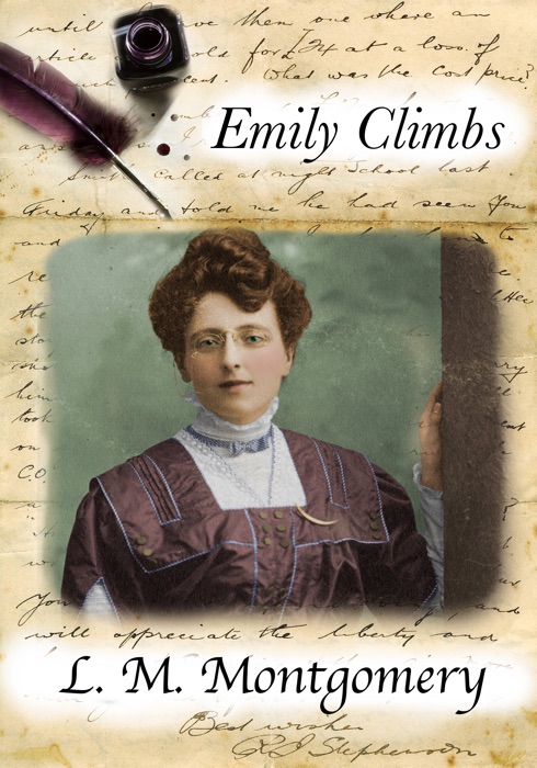 Emily Climbs