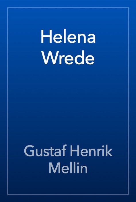 Helena Wrede