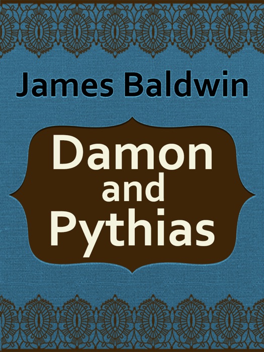 Damon and Pythias