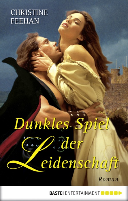 Dunkles Spiel der Leidenschaft