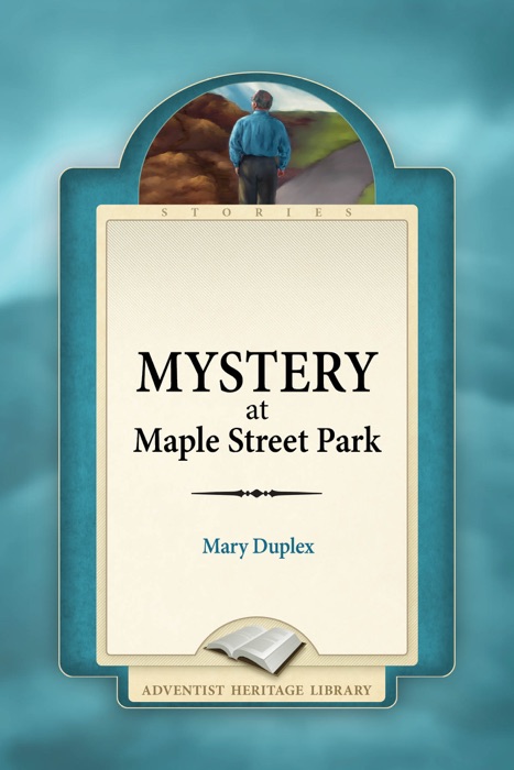 Mystery at Maple Street Park