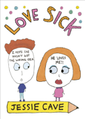 Love Sick - Jessie Cave