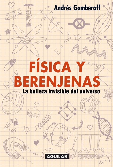 Física y berenjenas