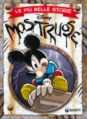 Le più belle storie Mostruose - Disney