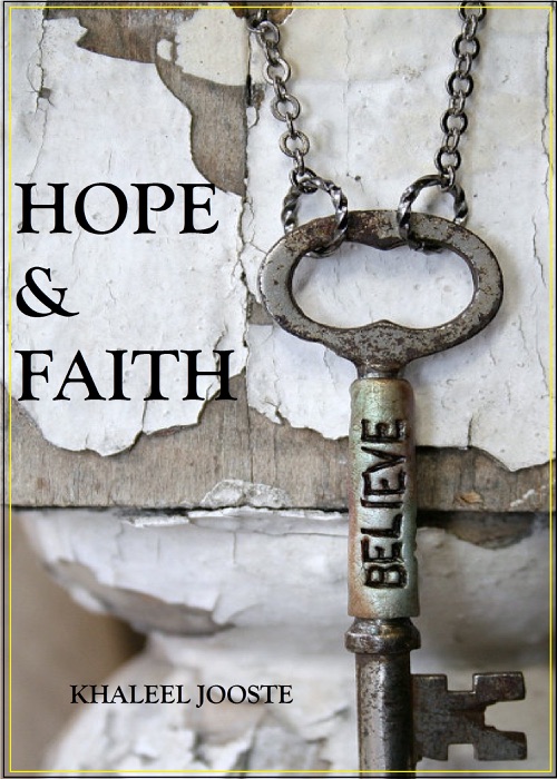 Hope & Faith