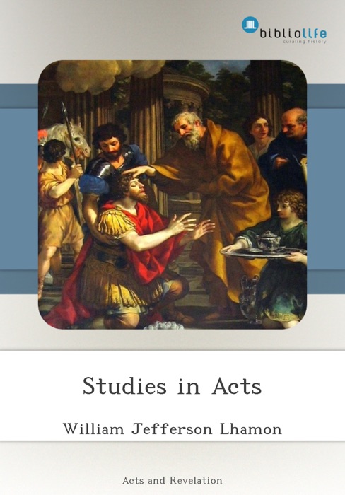 Studies in Acts