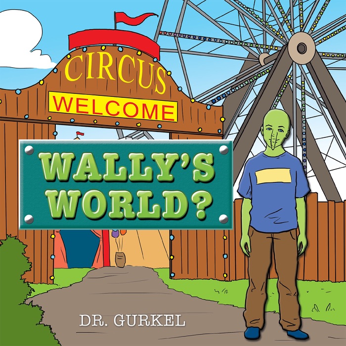 Wally's World?