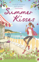 Sarah Morgan - Summer Kisses artwork